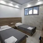 Golden Dolphin Studios&apartments Aparthotel Alykes (Zakynthos)