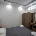 Aparthotel Golden Dolphin Studios&apartments Alykes (Zakynthos)