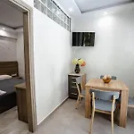 Golden Dolphin Studios&apartments 3* Alykes (Zakynthos)
