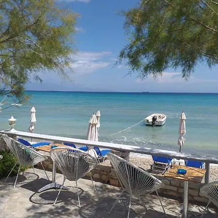 아파트호텔 Golden Dolphin & 알리케스