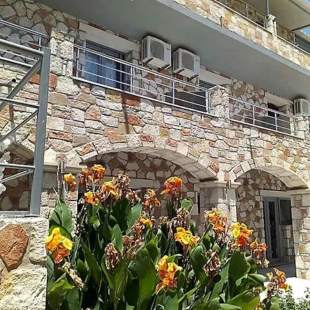 Golden Dolphin Studios&apartments 3* Alykes (Zakynthos)