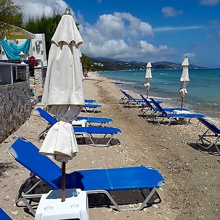 Aparthotel Golden Dolphin Studios&apartments Alykes (Zakynthos)