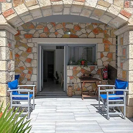 Aparthotel Golden Dolphin & Alykes (Zakynthos)