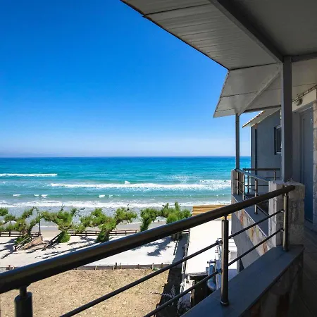 Lejlighedshotel Golden Dolphin & Alykes (Zakynthos)