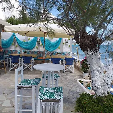Golden Dolphin & 3* Alykes (Zakynthos)