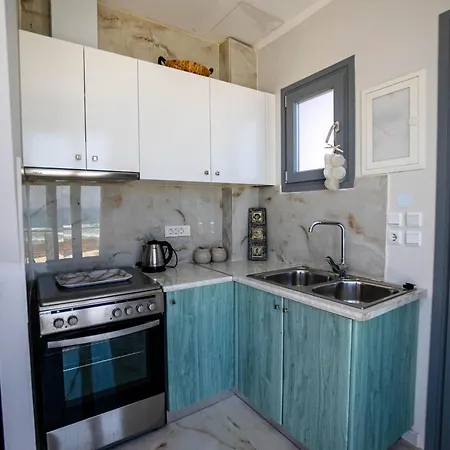 Golden Dolphin & Lejlighedshotel Alykes (Zakynthos)