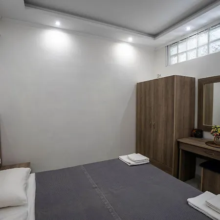 Lejlighedshotel Golden Dolphin & Alykes (Zakynthos)