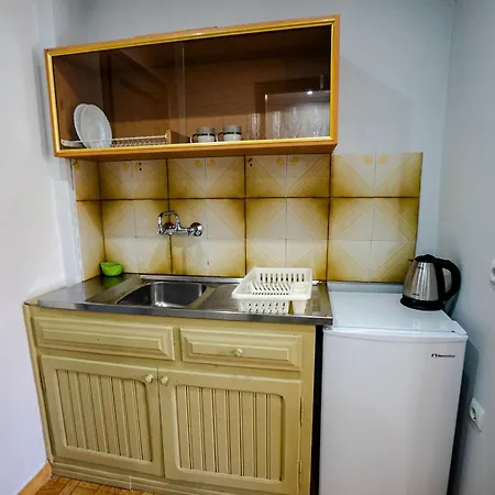 Lejlighedshotel Golden Dolphin & Alykes (Zakynthos)